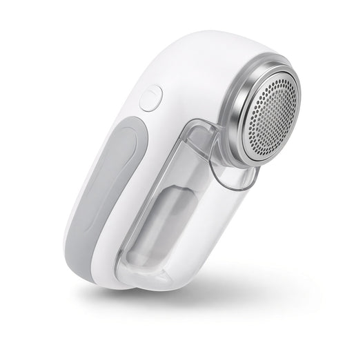Rechargeable lint remover