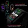 Blackview R5 Blut Sauerstoff SmartWatch Bluetooth Fitness Herz Rate Schlaf Monitor IP68 Wasserdichte Smart Uhr Android 3
