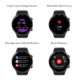 Blackview R7 Pro Smartwatch IP68 Wasserdichte 2022 Neue Bluetooth Anrufe Musik Smart Uhr F r M 4