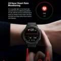 Blackview IP68 SmartWatch X5 M nner Frauen Sport Uhr Uhr Schlaf Monitor Fitness Tracker Herzfrequenz Smart 2